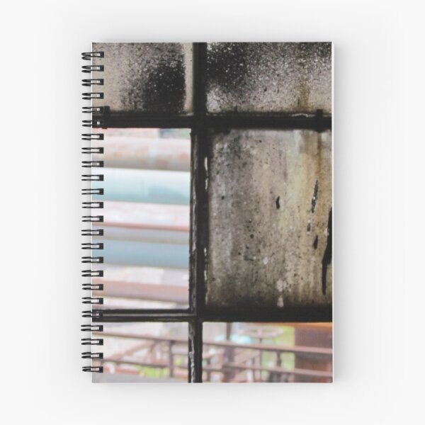Item preview, Broken Window designed and sold by georgebarnard.