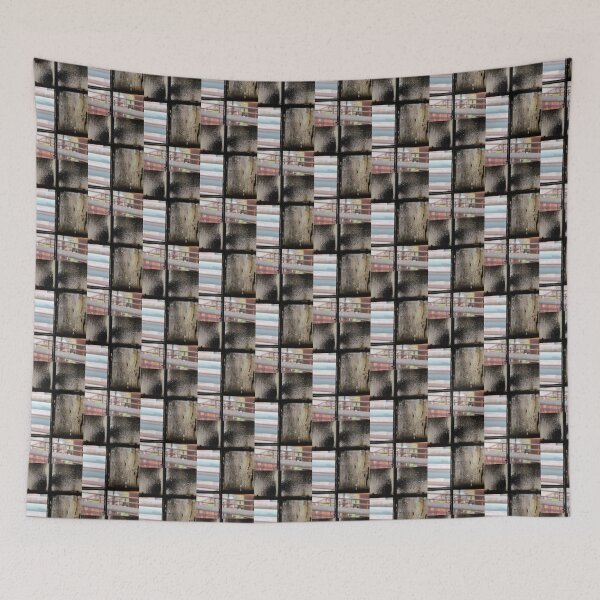 Item preview, Broken Window designed and sold by georgebarnard.
