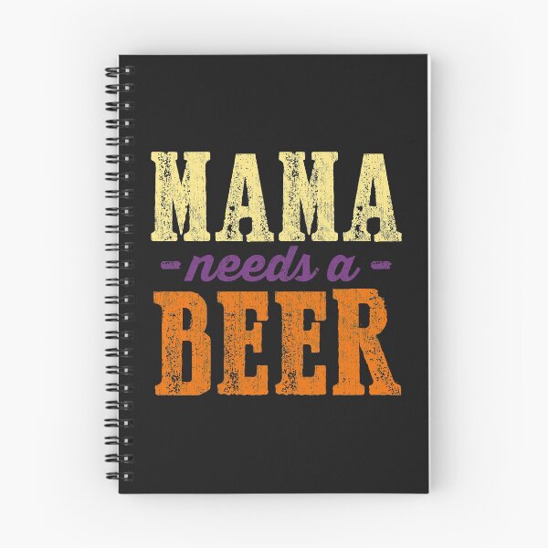 Item preview, Womens Mama Needs A Beer graphic for any Craft Beer Lovers designed and sold by biNutz.