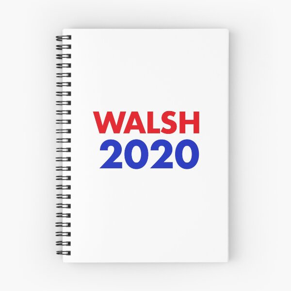 Item preview, Joe Walsh 2020 designed and sold by cocreations.