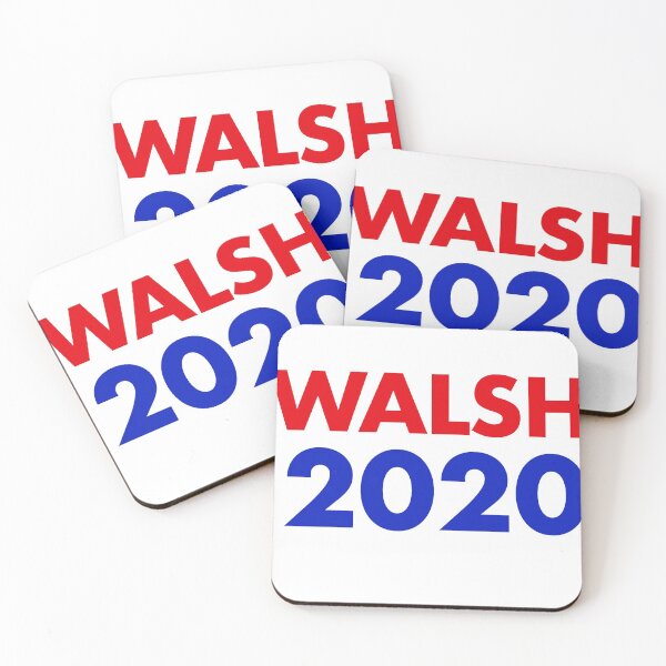 Item preview, Joe Walsh 2020 designed and sold by cocreations.
