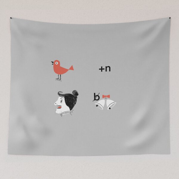 Item preview, Crow+n Chew ells? designed and sold by willHartnell1.