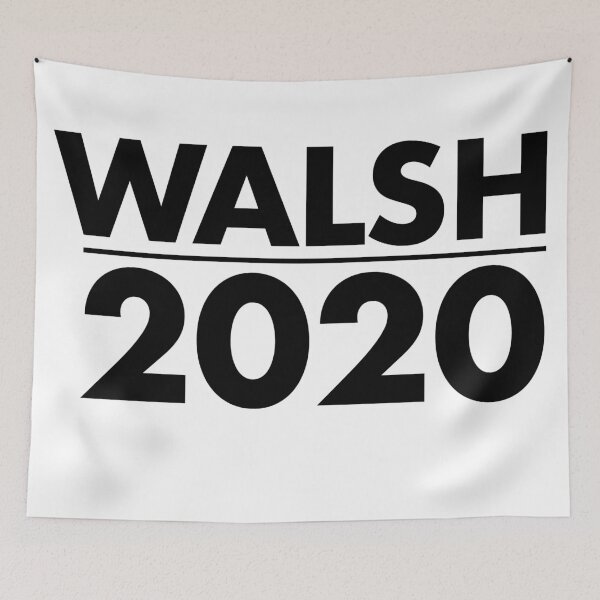 Item preview, Joe Walsh  designed and sold by cocreations.