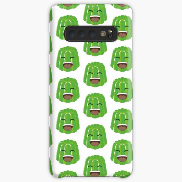Jelly Logo Samsung Galaxy Snap Case
