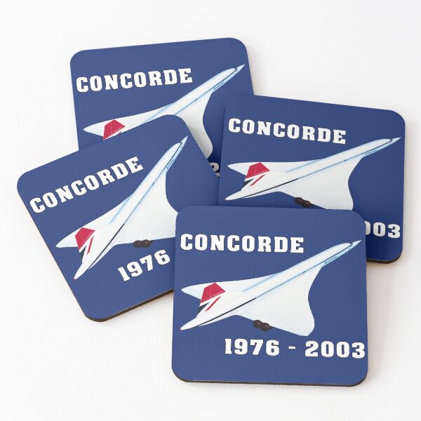 Aperçu de l'œuvre Avion concorde créée et vendue par masterchef-fr.