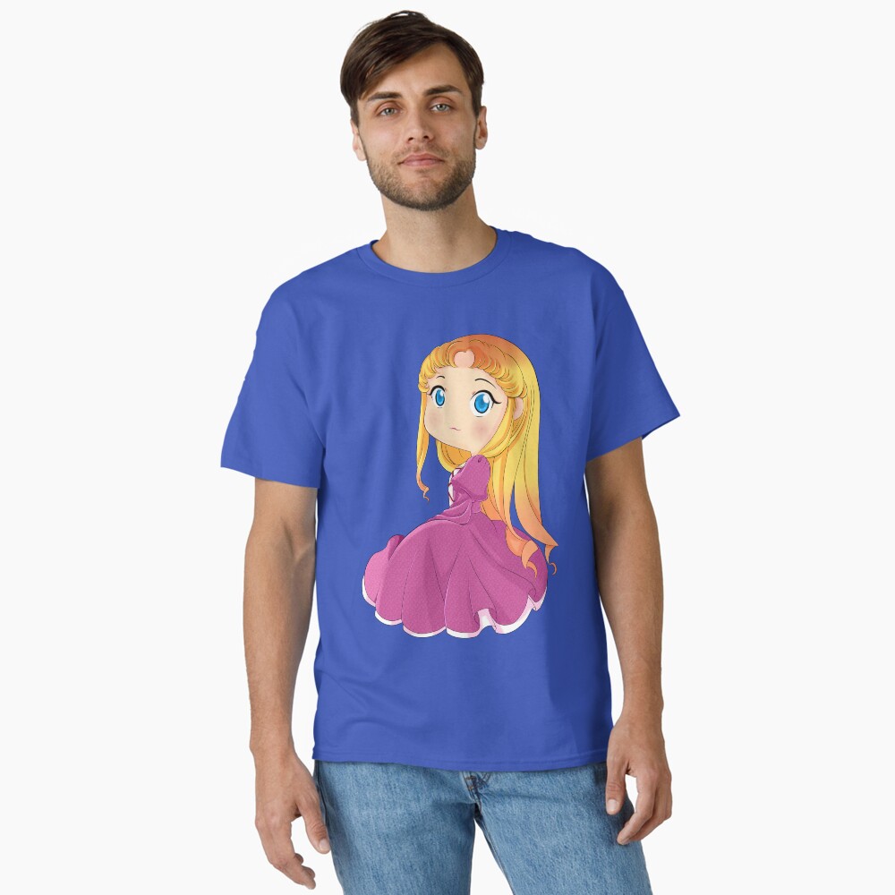 Item preview, Classic T-Shirt designed and sold by Hawa777ARTS.