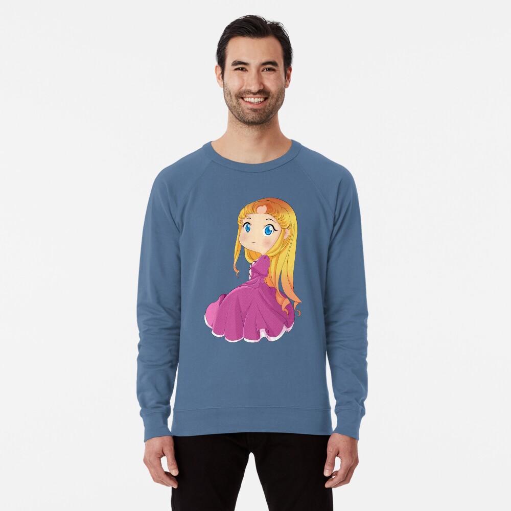 Item preview, Lightweight Sweatshirt designed and sold by Hawa777ARTS.