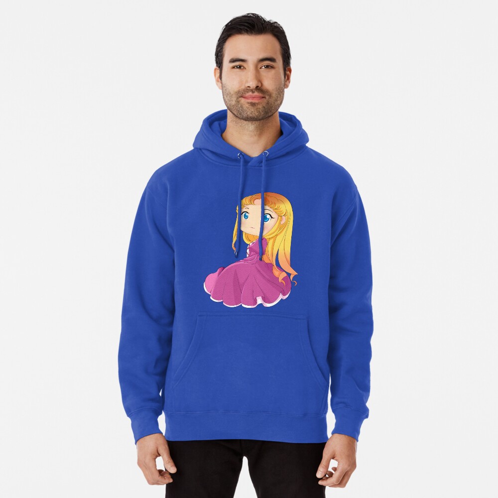 Item preview, Pullover Hoodie designed and sold by Hawa777ARTS.