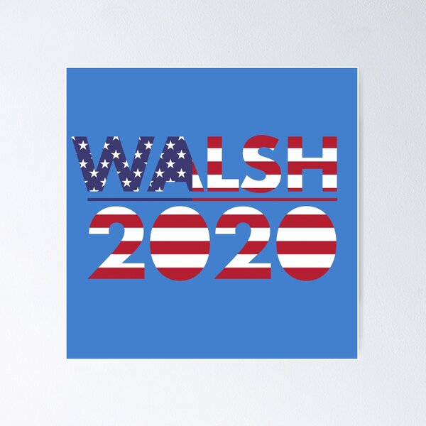 Item preview, Joe Walsh  designed and sold by cocreations.