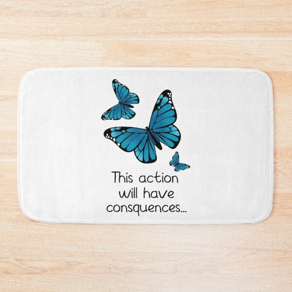 Item preview, Consequences (Life is Strange) designed and sold by HuckleberryArts.