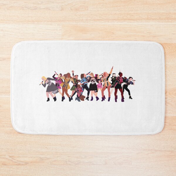 Item preview, We're Twelve! - Six the Musical designed and sold by softnovitski.