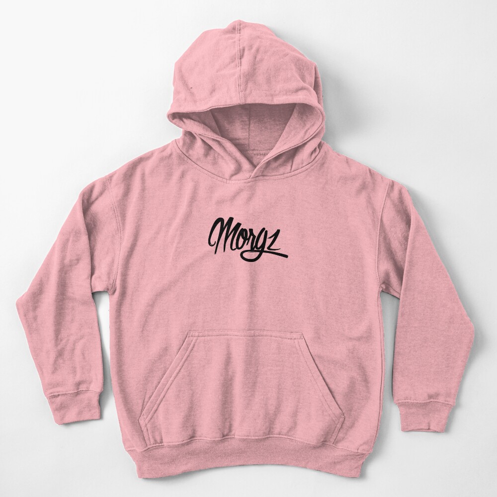 morgz hoodie