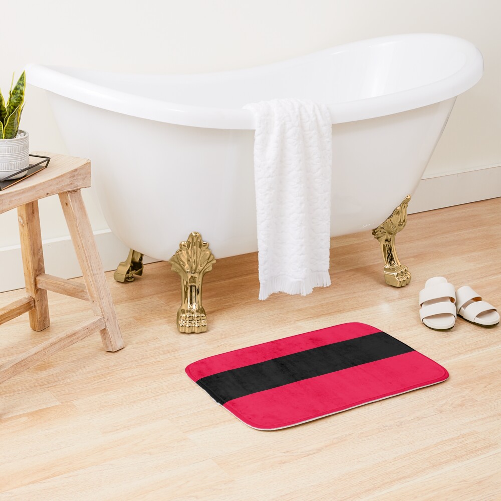Item preview, Bath Mat designed and sold by MACK20.