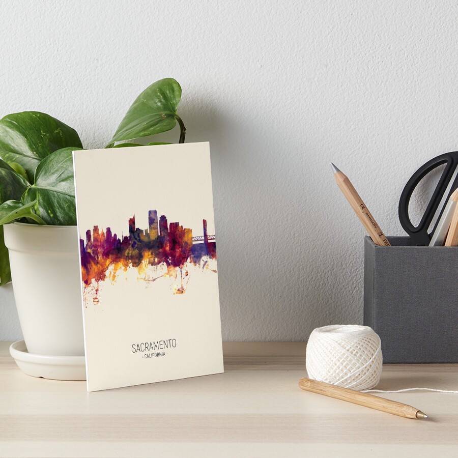 Vista previa del artículo con la obra «Lámina rígida», diseñado y vendido por ArtPrints.