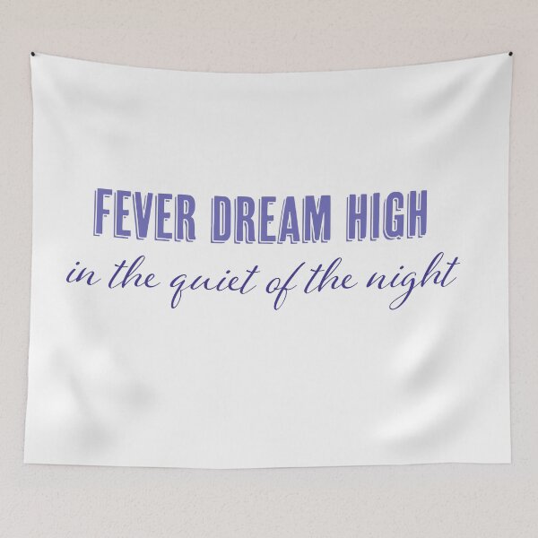 Item preview, Fever Dream Cruel Summer Taylor Swift  designed and sold by Alli ML.