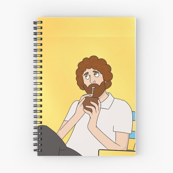 Item preview, Lil Dicky designed and sold by MACK20.