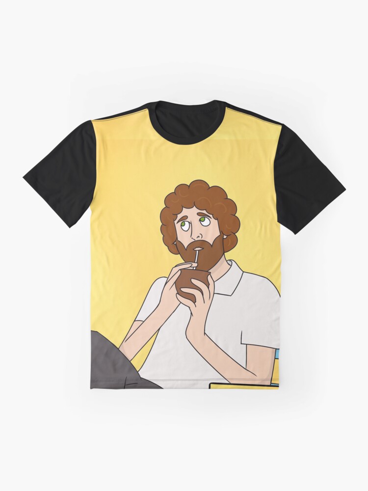 dicky t shirt