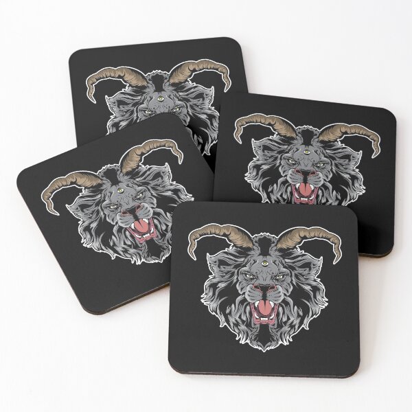 Item preview, Demon lion designed and sold by TheSimpleMan.