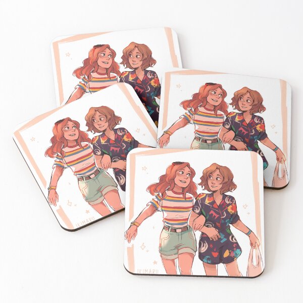 Item preview, At the Mall designed and sold by ikimaru.
