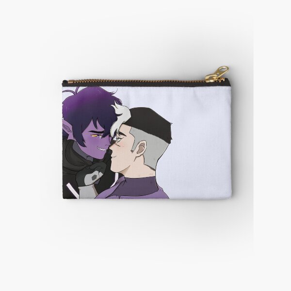 Item preview, Galra Keith and Shiro designed and sold by Tomajojo.