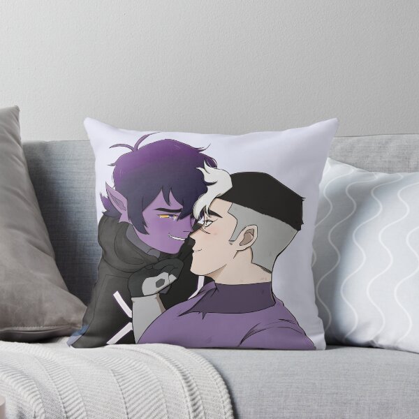 Item preview, Galra Keith and Shiro designed and sold by Tomajojo.
