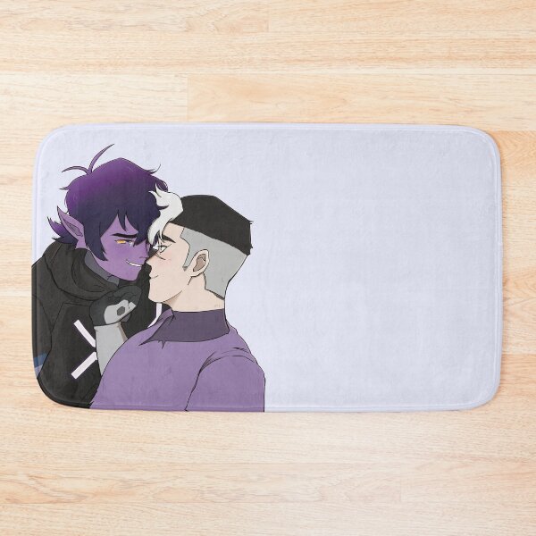 Item preview, Galra Keith and Shiro designed and sold by Tomajojo.