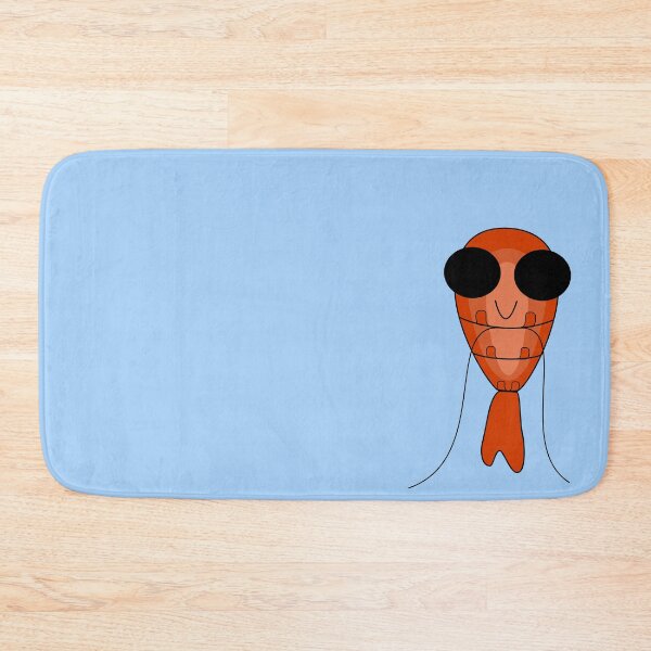 Item preview, Kawaii Shrimp it designed and sold by Bthismoment.