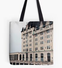 Ottawa Tote Bag