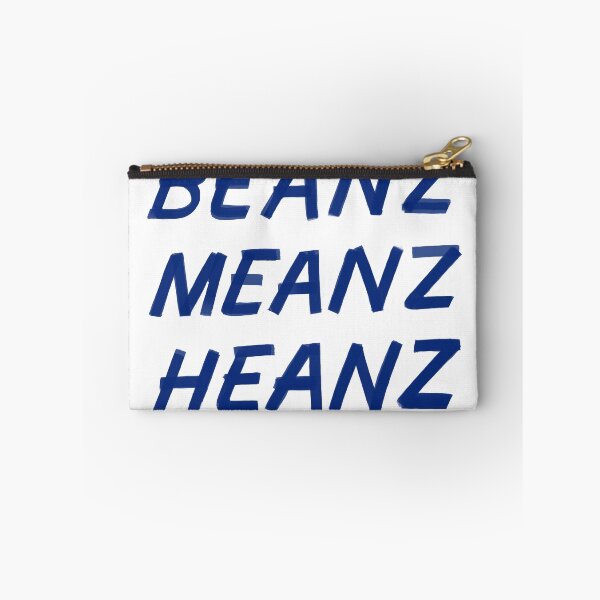 Item preview, Beanz Meanz Heanz designed and sold by willHartnell1.