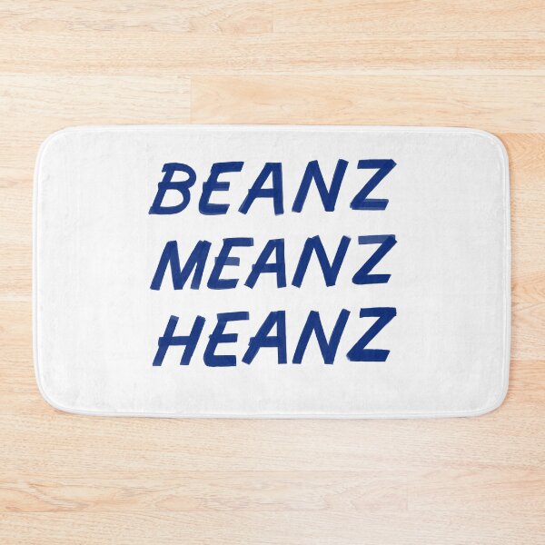 Item preview, Beanz Meanz Heanz designed and sold by willHartnell1.