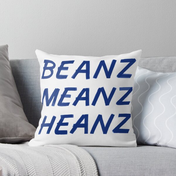 Item preview, Beanz Meanz Heanz designed and sold by willHartnell1.
