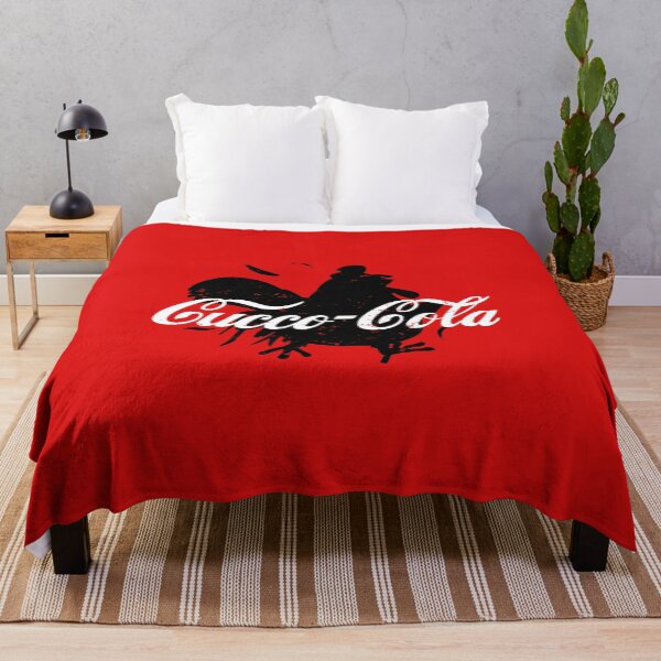 Item preview, Cucco-Cola designed and sold by ilcalvelage.