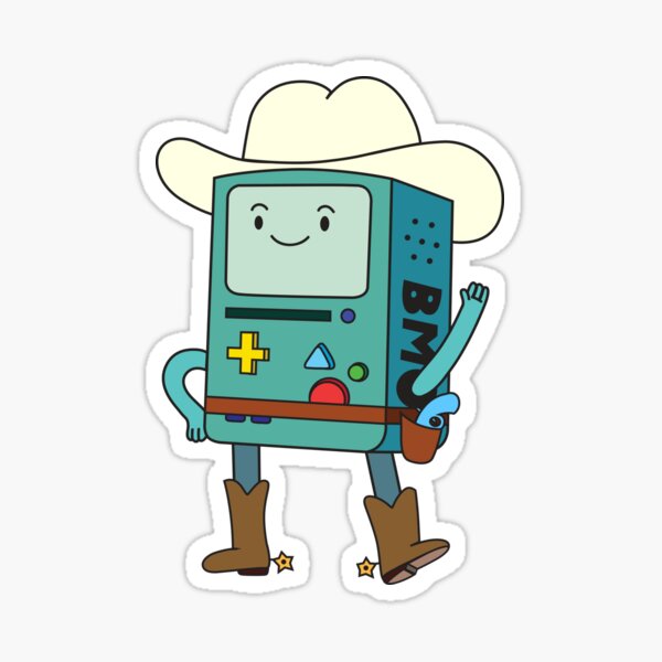 cowboy bmo