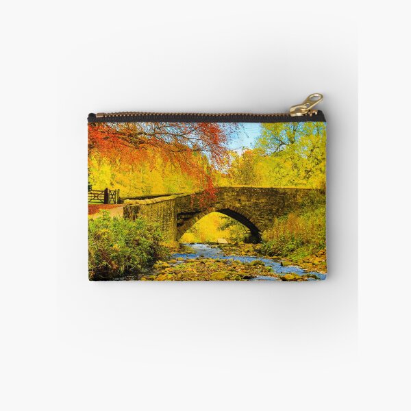 Item preview, Pendle, Barley - A View  (This England )  designed and sold by Carl Gaynor.