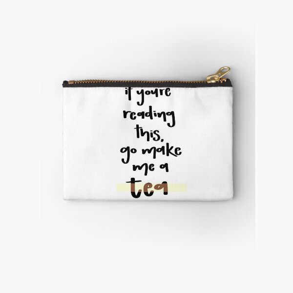 Item preview, Tea Please designed and sold by On The Lash.