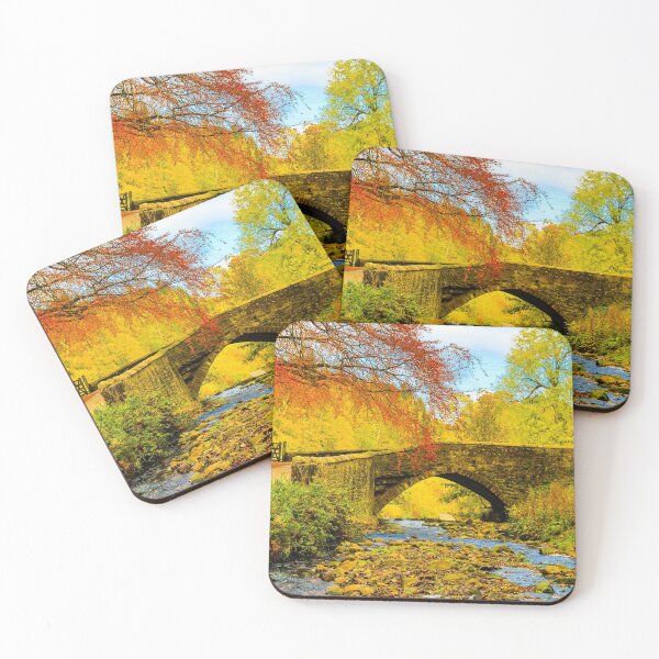 Item preview, Pendle, Barley - A View  (This England )  designed and sold by Carl Gaynor.