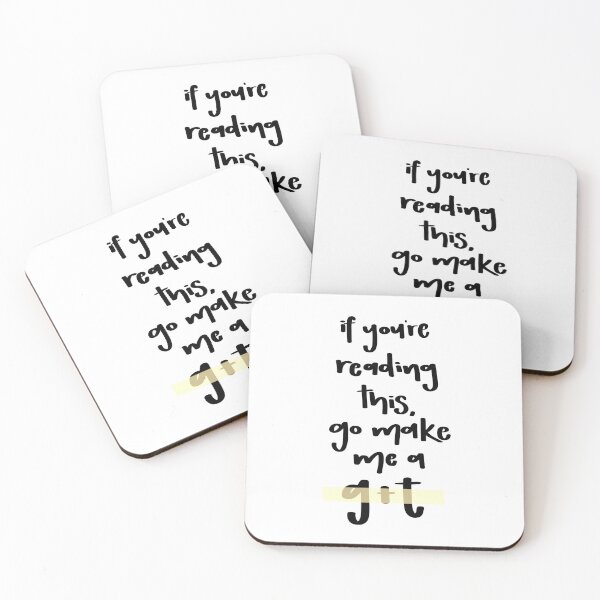 Item preview, G+T Please designed and sold by On The Lash.