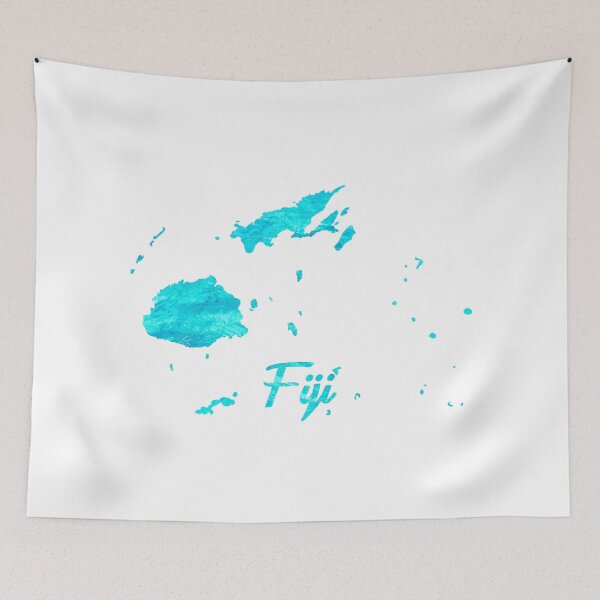 Item preview, fiji designed and sold by morannewebb.