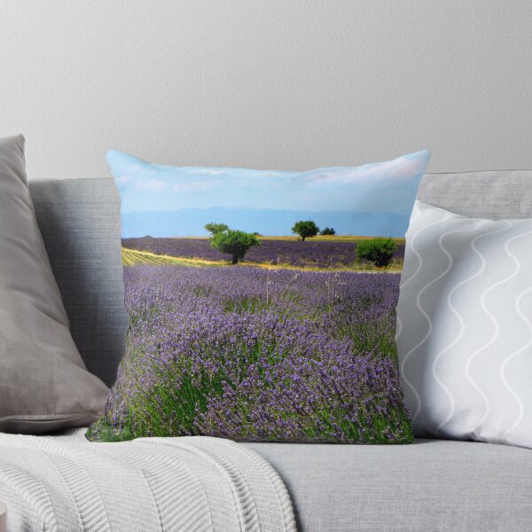 Item preview, Lavender in Valensole designed and sold by annalisa56.