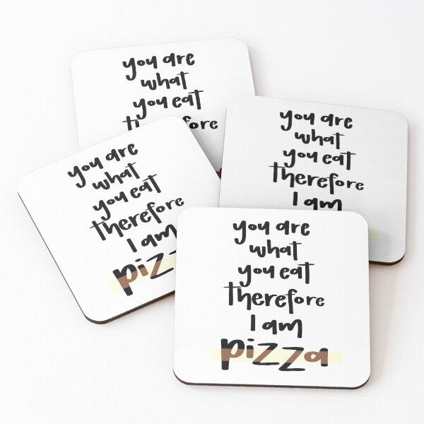 Item preview, I Love Pizza designed and sold by On The Lash.