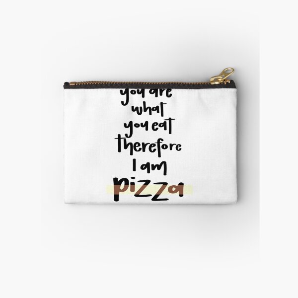Item preview, I Love Pizza designed and sold by On The Lash.