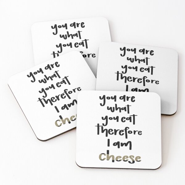 Item preview, I Love Cheese designed and sold by On The Lash.