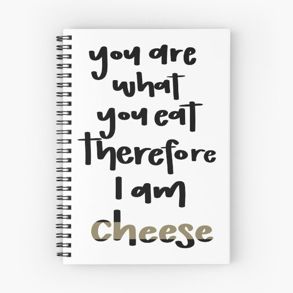 Item preview, I Love Cheese designed and sold by On The Lash.