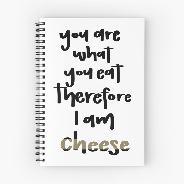 Item preview, I Love Cheese designed and sold by On The Lash.