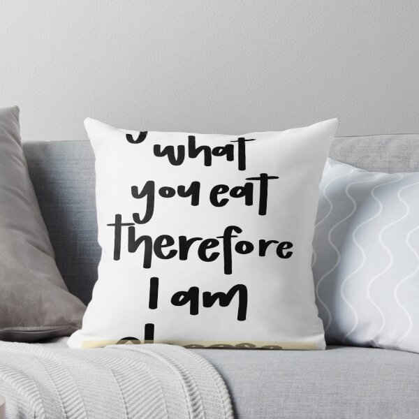 Item preview, I Love Cheese designed and sold by On The Lash.