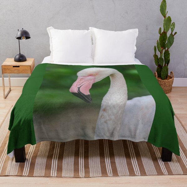 Item preview, greater flamingo (Phoenicopterus roseus) designed and sold by Martin Leber.