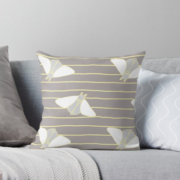 Item preview, Neutral Moth 2 designed and sold by Giliane Bader.