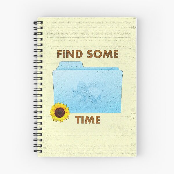 Item preview, Find some time - FlowerBoy designed and sold by maeldeluca.