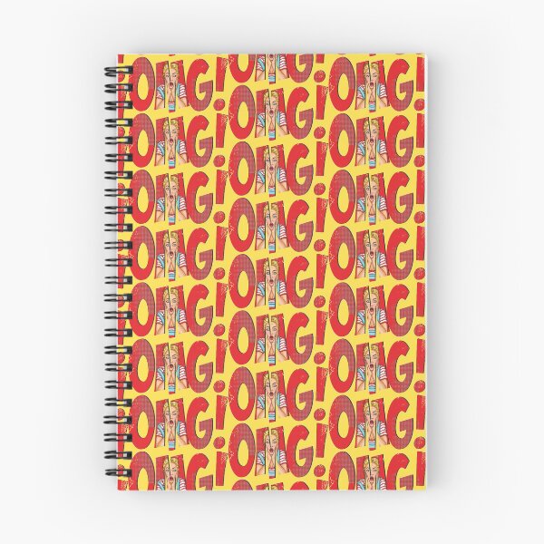 Item preview, Copia de colloquial comic surprise expression designed and sold by mimamanui.