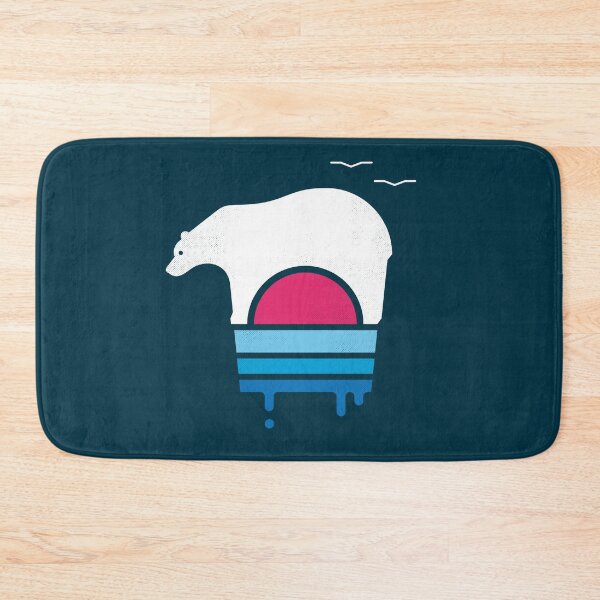 Item preview, Polar Melt designed and sold by thepapercrane.